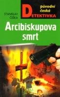 Arcibiskupova smrt - Stanislav Češka