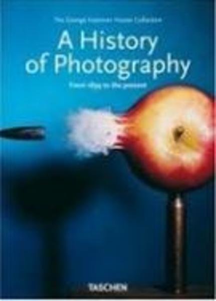 Taschen A History of Photography