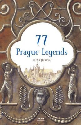 77 Prague Legends - Alena Ježková