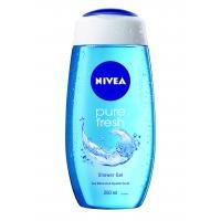 NIVEA Sprchový gel Pure Fresh 250 ml