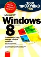 Bitto Ondřej 1001 tipů a triků pro Microsoft Windows 8