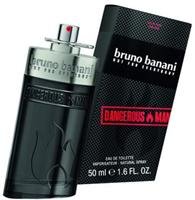 Toaletní voda Bruno Banani Dangerous Man 50 ml