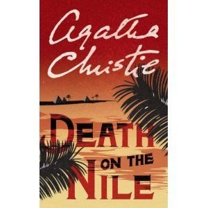 Christie Agatha Death on the Nile