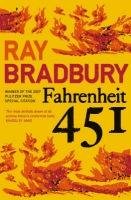 Bradbury Ray Fahrenheit 451