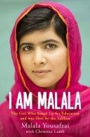 YOUSAFZAI MALALA I Am Malala