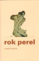 BRABCOVÁ ZUZANA Rok perel