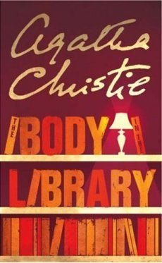 Christie Agatha The Body in the Library