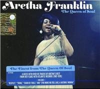 FRANKLIN, ARETHA The Queen Of Soul