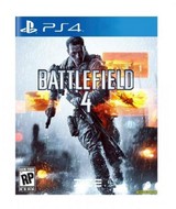 Hra Battlefield 4