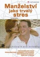 E-kniha: Manželství jako trvalý stres od Novák Tomáš