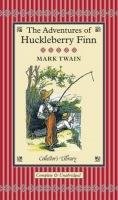 Twain Mark The Adventures of Huckleberry Finn