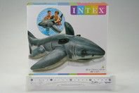 INTEX žralok 57525