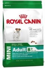 Royal Canin Mini Adult 8+ - Výhodné balení: 2 x 8 kg