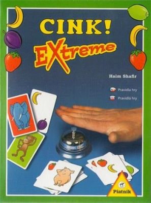 PIATNIK - Cink Extreme