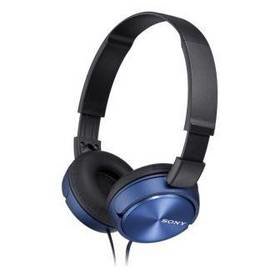 SONY MDR-ZX310 - BLUE