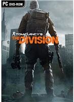 Hra Ubisoft PC Tom Clancy's The Division