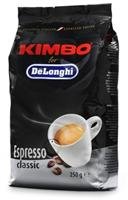 Káva DeLonghi Kimbo Classic 250g zrnková