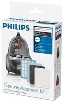 Originální sada filtrů Philips PowerPro 2000 XB21xx, XB22xx Serie