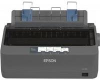 Tiskárna jehličková Epson LX-350 347 zn/s, LPT, USB