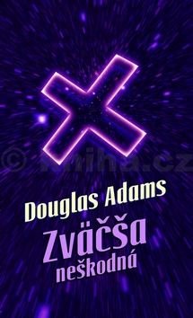 Zvńčša neškodná