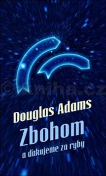 Zbohom a ďakujeme za ryby