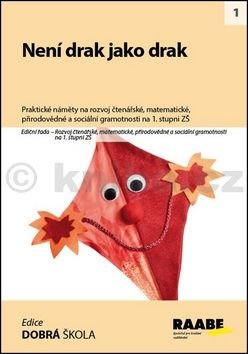 Není drak jako drak