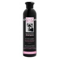 CHAMPION Šampon pro šťěňata Yorkšírů 250 ml