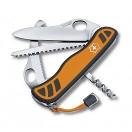 Nůž Victorinox Hunter XT Orange/Black