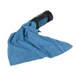 Ferrino Sport Towel XXL 180x90 cm multifunkční ručník