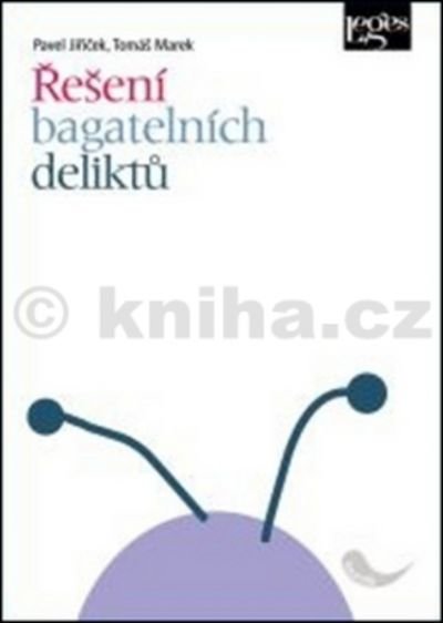 Řešení bagatelních deliktů