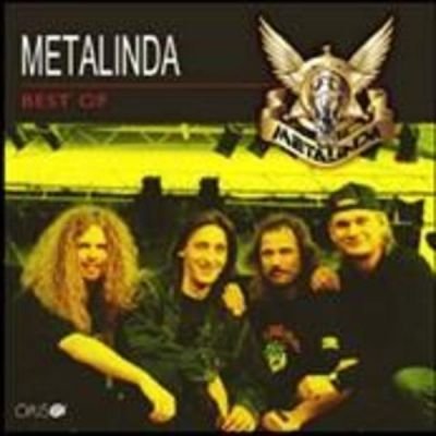 METALINDA Best of