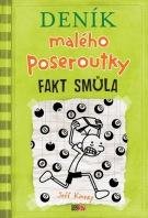 Deník malého poseroutky 8 - Fakt smůla