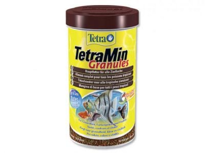 TETRA Min Granules  500ml