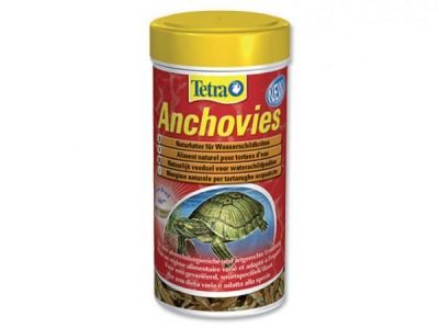 TETRA Repto Anchovies  250ml