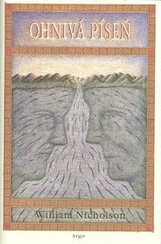 Ohnivá píseň - Ohnivý vítr III