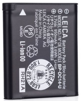 Leica akumulátor BP-DC14-E