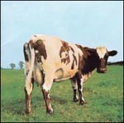 Pink Floyd Atom Heart Mother [Remastered]