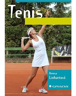 E-kniha: Tenis od Linhartová Denisa