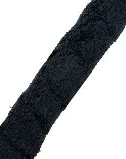 Froté omotávka Yonex Towel Grip Black