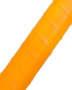 Vrchní badmintonová omotávka Yonex Super Grap Orange