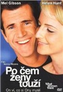 FILM/KOMEDIE WOODYHO ALLENA Po čem ženy touží