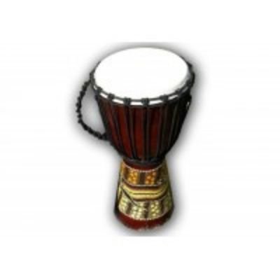 Africký buben Djembe, 50 cm  D00592