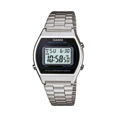 Hodinky Casio Collection B-640WD-1A, pánské