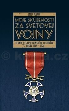 Moje skúsenosti za svetovej vojny