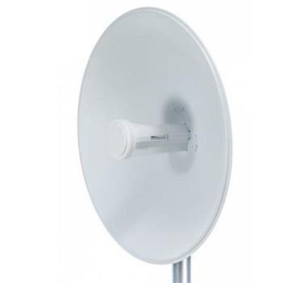 UBNT NanoBeam M5, 400mm anténa 25dBi - outdoor 5 GHz