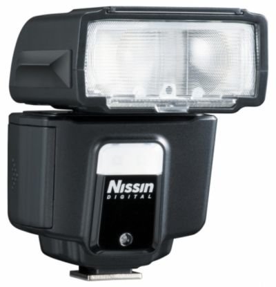 NISSIN i40 pro Canon