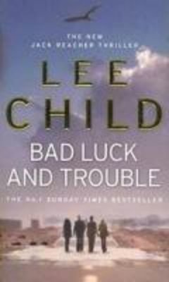 Child Lee Bad Luck and Trouble