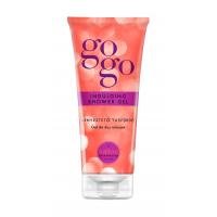 Kallos GoGo výživný sprchový gel (Indulging shower gel) 200 ml