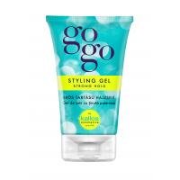 Kallos GoGo gel na vlasy - silné zpevnění (Styling gel strong hold) 125 ml