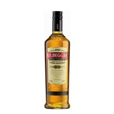 Kilbeggan 3 roky 0,7 l